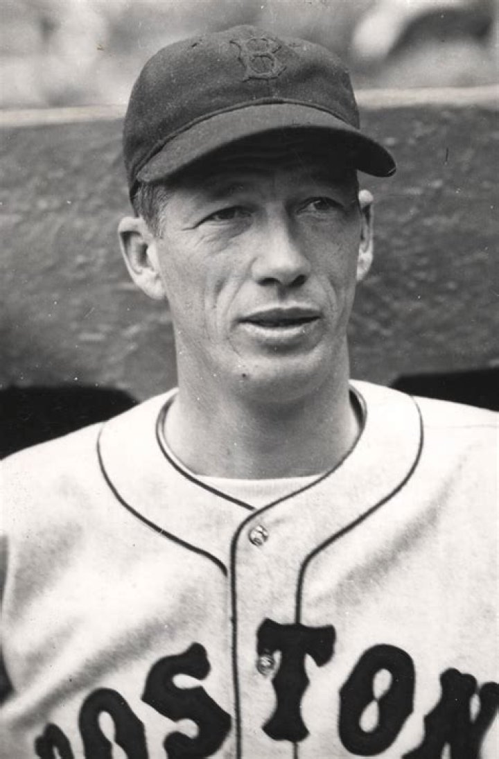 Lefty Grove