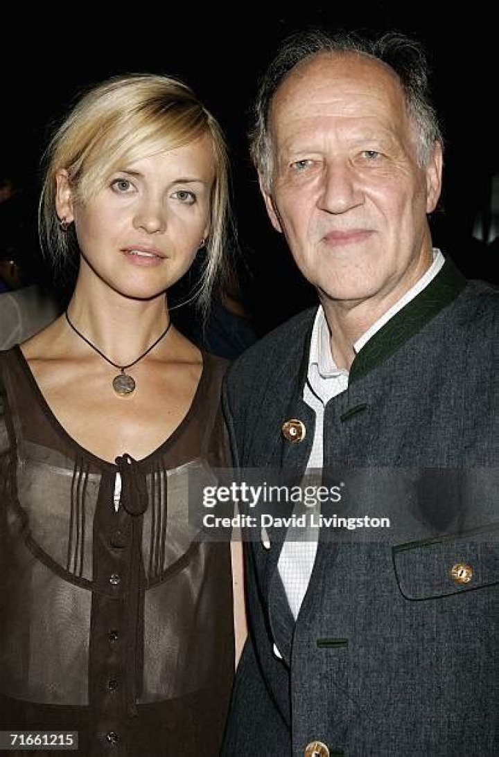 Lena Herzog: Who is Werner Herzog’s wife?