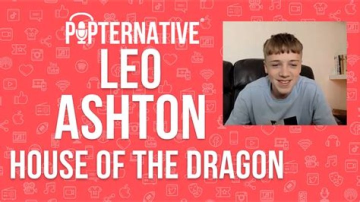 Leo Ashton Age And Parents: 10 Facts On Actor From The Bay