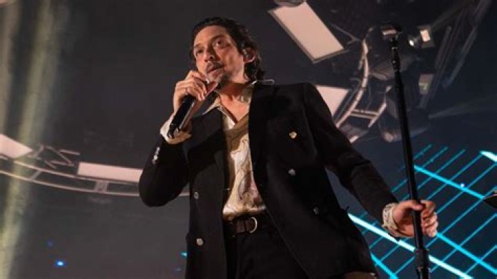 Leon Larregui