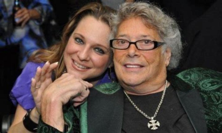 Leslie West Wife Jenni Maurer West Wiki, Age, Family, Net Worth, Children, Instagram