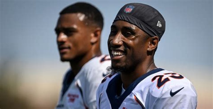 Lesser Known Facts About Ronald Darby and His NFL Career