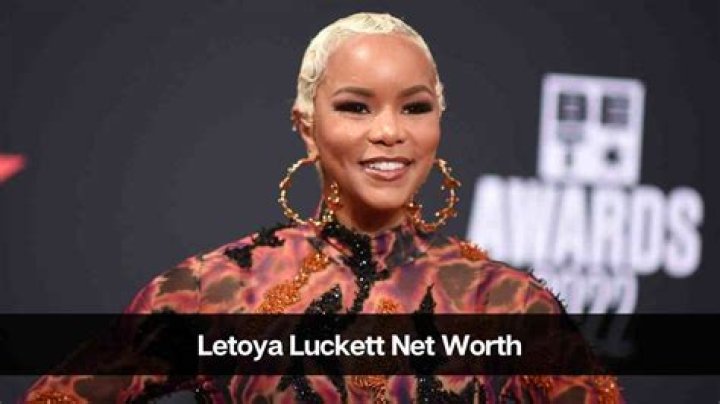 Letoya Luckett’s Net Worth, Biography, Career, Awards, Fact and Life Story