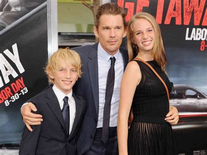 Levon Roan Thurman-Hawke Age, Wiki (Maya Hawke Brother) Height, Parents and Net Worth