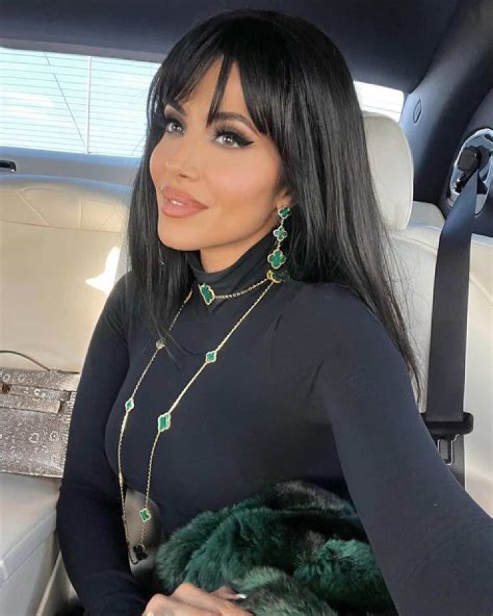 Leyla Milani : Bio, Net Worth, Marital Status, Height And Career