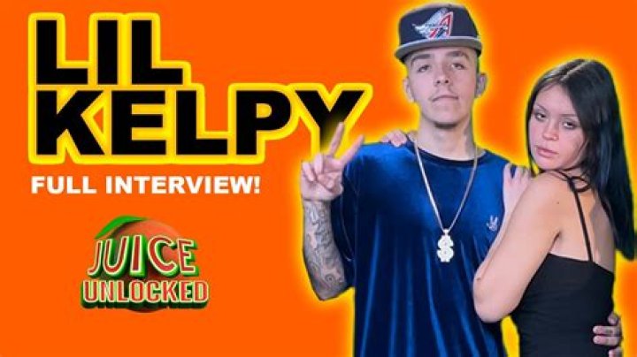 Lil Kelpy- Wiki, Height, Net Worth, Girlfriend