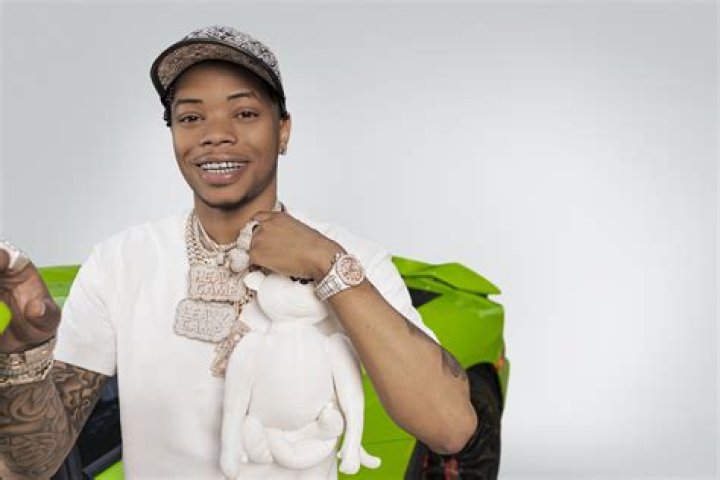 Lil Migo Net Worth: Height, Age, Wiki, Career & Real Name