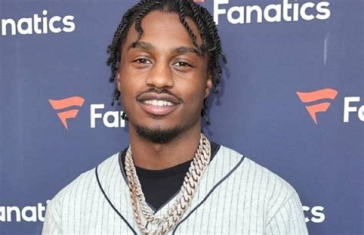 Lil TJAY (Rapper) Wiki, Biography, Age, Height, Weight, Girlfriend, Net Worth, Family, Career, Facts