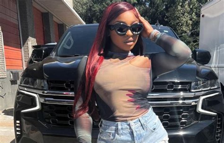 Lil Wayne’s daughter Reginae Carter Biography: Boyfriend, Age, Net Worth, Mom, Siblings, TikTok, Instagram, Movies, Height