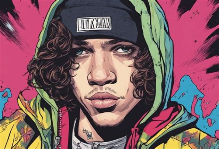 Lil Xan Biography, Age, Net Worth, Girlfriend and Family from Mexican Rapper