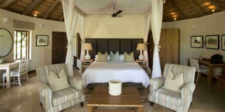 Lilayi Lodge, Lusaka, Zambia