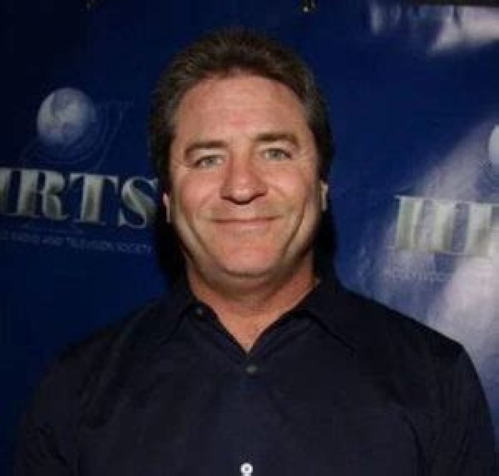 Linwood Boomer : Bio, Net Worth, Height, Wife, And Career