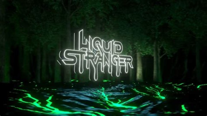 Liquid Stranger