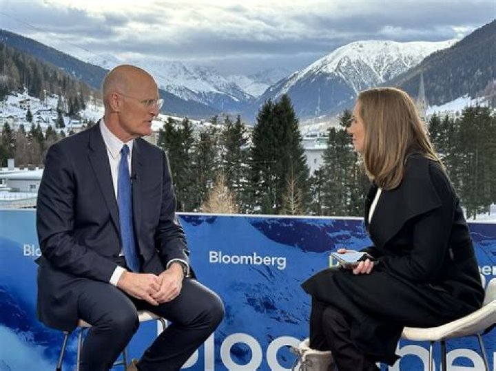 Lisa Abramowicz Bloomberg Wikipedia, Age, Salary, Wedding, Husband