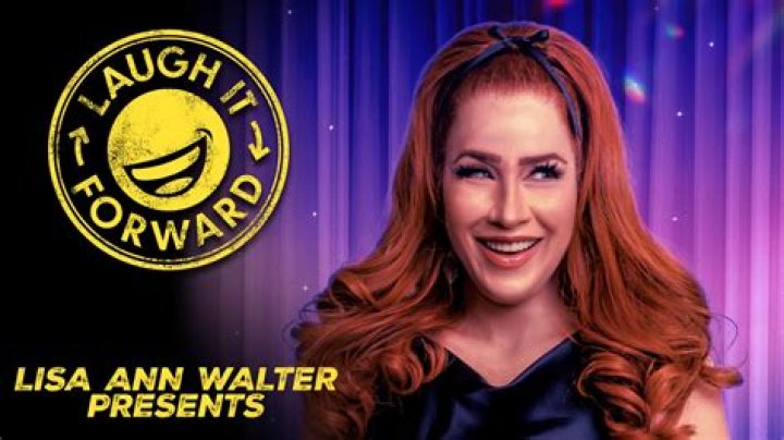 Lisa Ann Walter Net Worth: How much is Lisa Ann Walter worth?