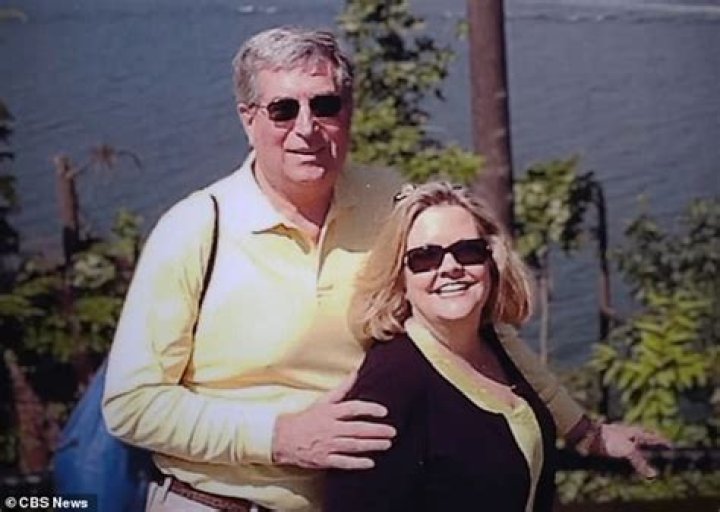 Lloyd Barrus | Children, NBC Dateline: Sons Jeffrey Barrus