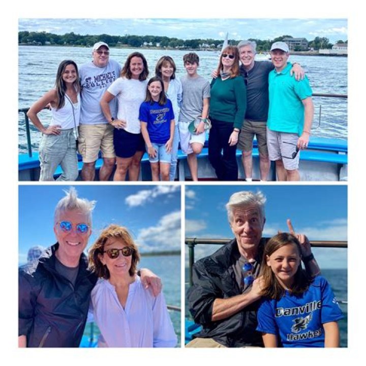 Lois Bergeron | Professional Life