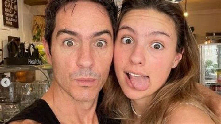 Lorenza Ochmann (Mauricio Ochmann’s Daughter): Mama, Age, Height, Boyfriend, Instagram
