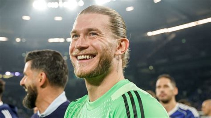 Loris Karius