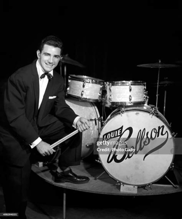 Louie Bellson