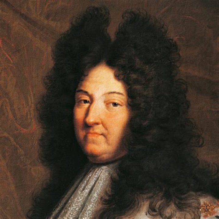 Louis XIV