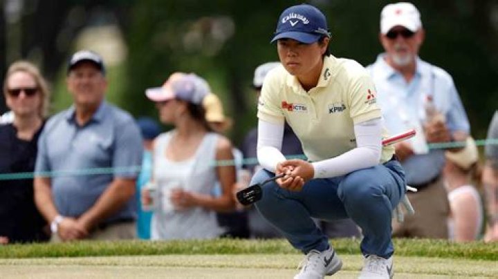 LPGA: What Is Yuka Saso Nationality? Everything To Know About Her Family Background