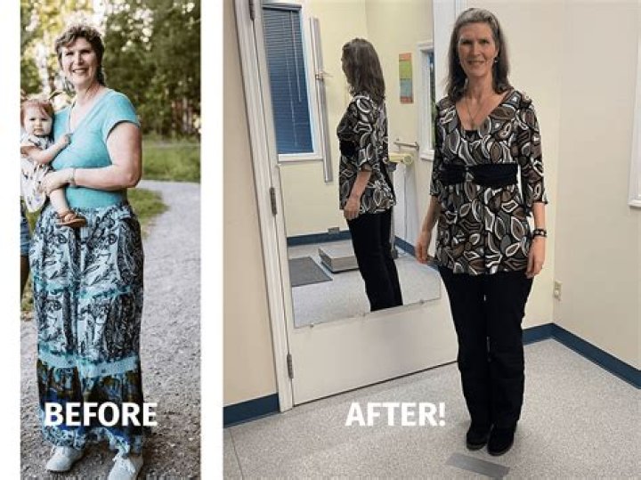 Lu Corfield Dramatic Weight Loss – Before and After Photos: Age, And Height