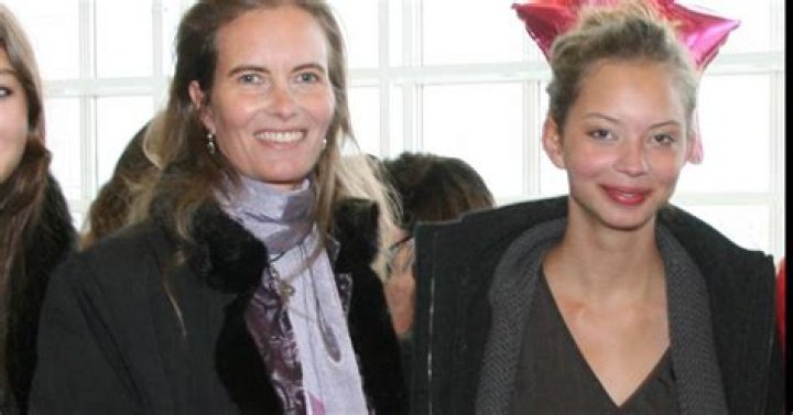 Ludmilla D’oultremont