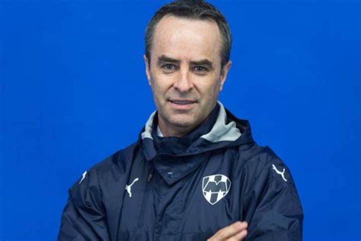 Luis Miguel Salvador