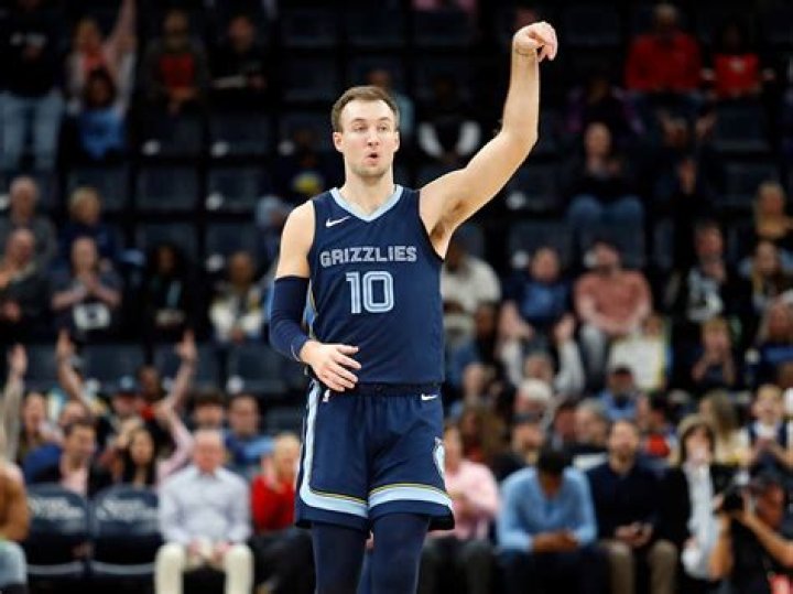Luke Kennard Biography,Age,Wife,Stats,Salary and Return