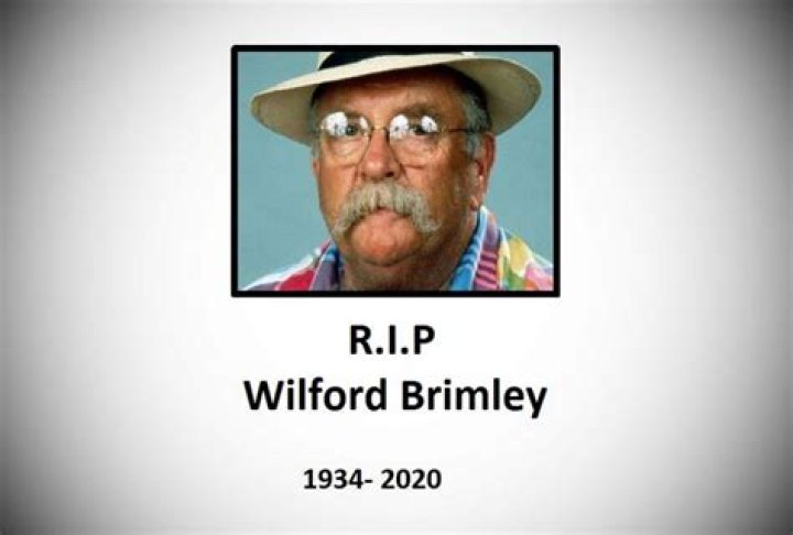 Lynne Brimley Wiki, Age, Family, Cause of Death, Wilford Brimley Wife, Obituary, Children, Death