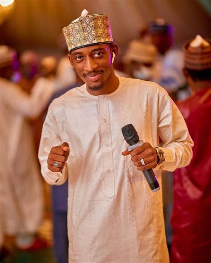 Mabrouck Jomode Elie Getty’s biography, net worth, fact, career, awards and life story