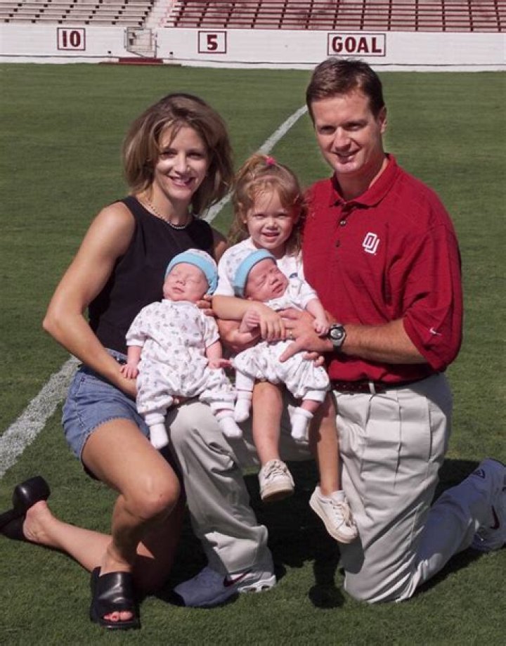 Mackenzie Stoops: Meet Bob Stoops’ Daughter