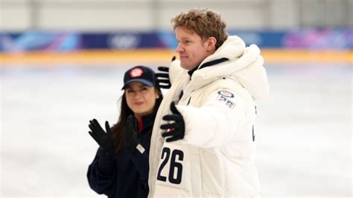 Madison Chock