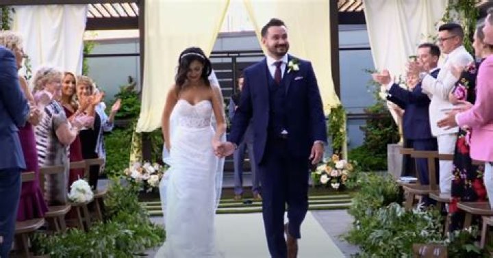 MAFS: Who Are Alyssa Ellman & Chris Collette? Meet Them On Instagram