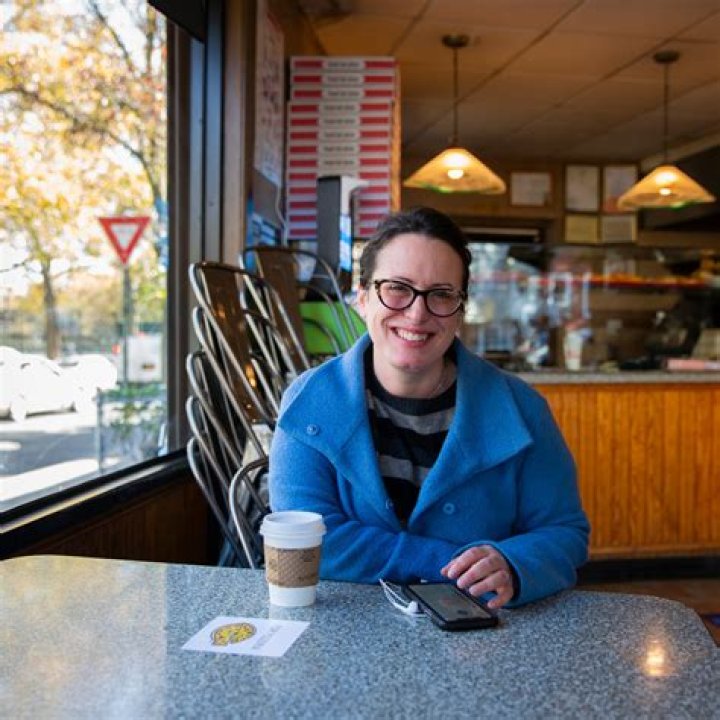 Maggie Haberman Biography, Age, Husband, New York Times And Net Worth