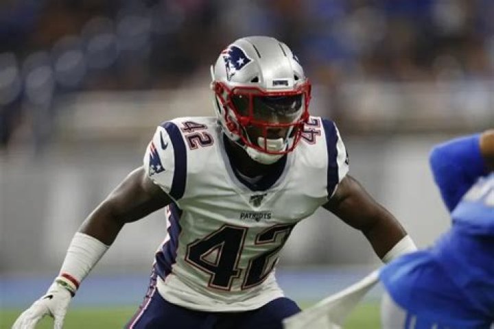Malik Gant Cause of Death: How Did Patriots Defensive Back Die?