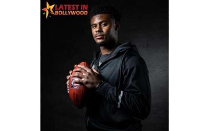 Malik Willis Net Worth, Wiki, Biography, Age, Wife, Parents, Photos and More