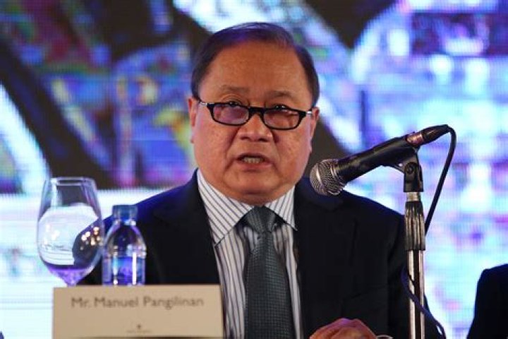 Manuel V. Pangilinan Net Worth, Income, Salary, Earnings, Biography