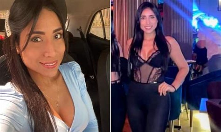 María del Carmen Cárdenas