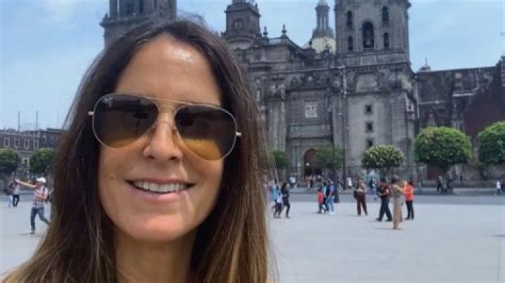 María Gracia Subercaseaux