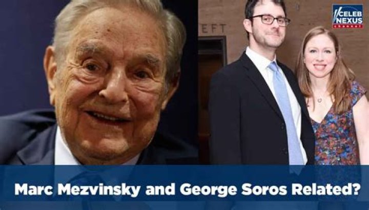 Marc Mezvinsky Net Worth: Is Marc Mezvinsky George Soros Nephew?