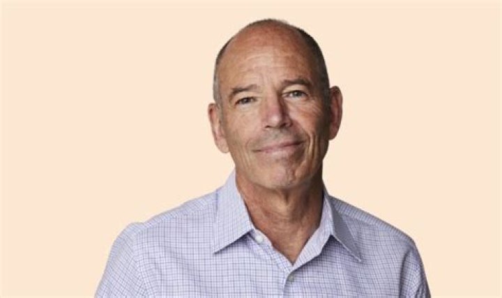 Marc Randolph