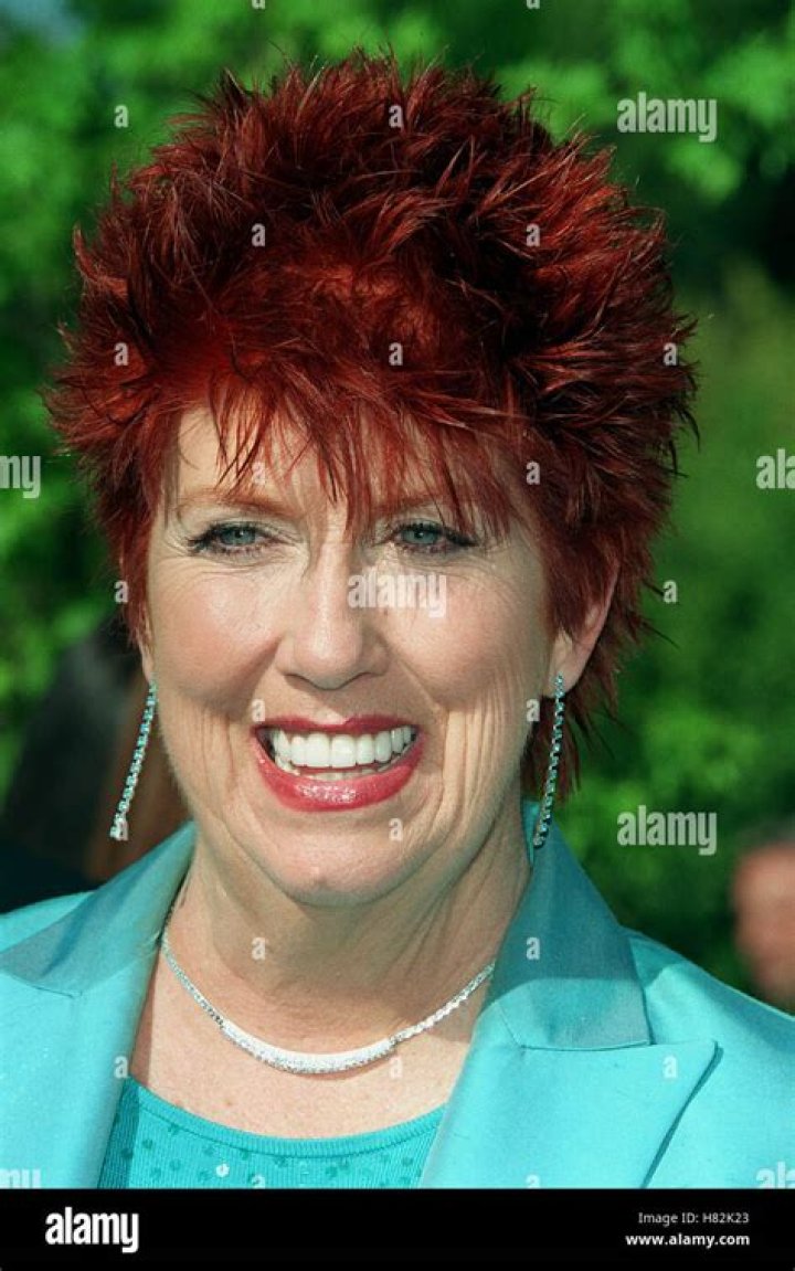 Marcia Wallace