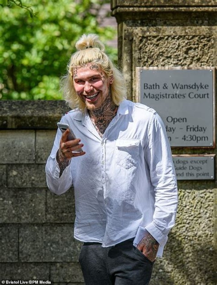 Marco Pierre White Jr