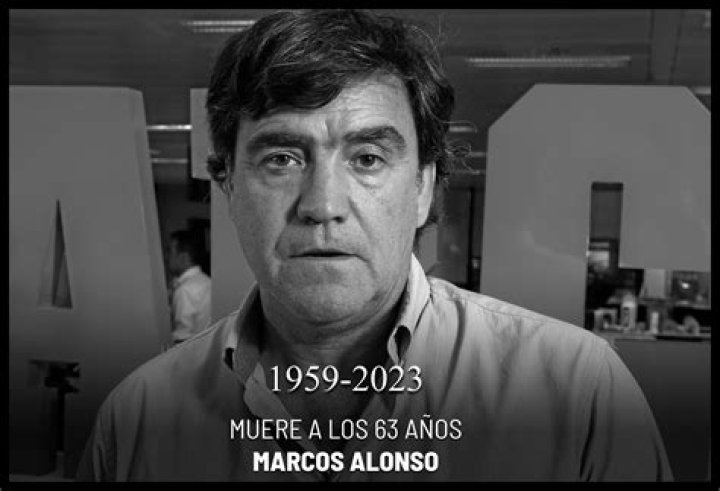 Marcos Alonso Pena Cause Of Death: What Happened To Marcos Alonso’s Father?