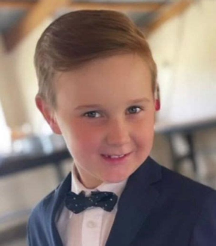 Marcus Anthony Duggar