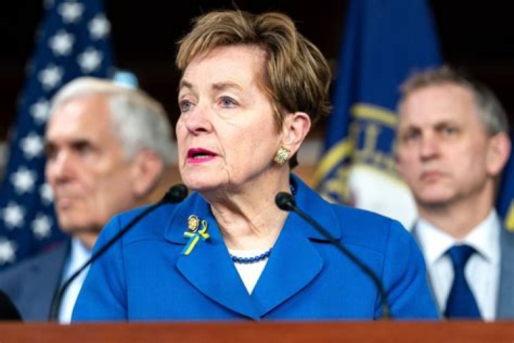 Marcy Kaptur Wiki- Husband & Children Net Worth Details Of The US Representative