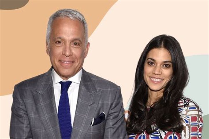 Margaret Anne Williams | Husband Geoffrey Zakarian | Married Life