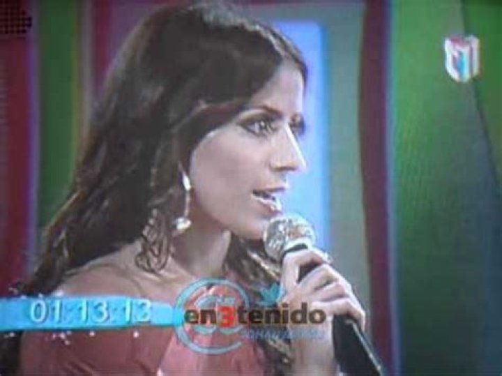 Maria Alejandra Guzman